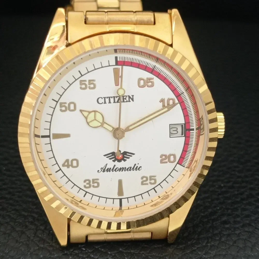 Citizen this watch